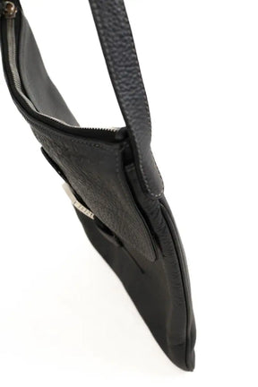 Sac Loewe Noir en Cuir