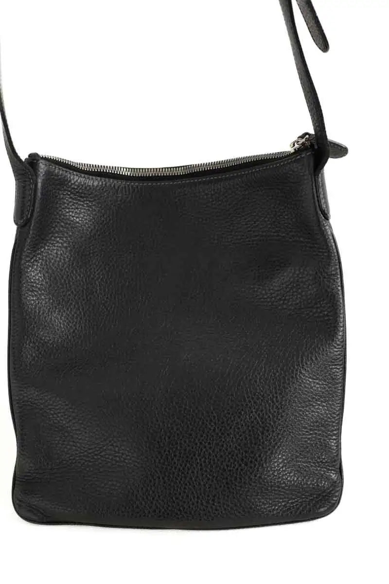 Sac Loewe Noir en Cuir