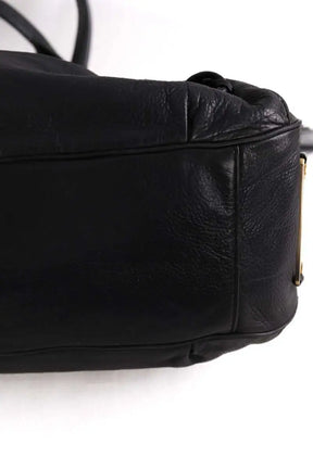 Sac Michael Kors Noir en Cuir