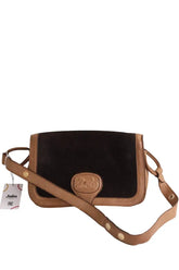 Sac porté épaule Celine Camel en Cuir - Seconde Main