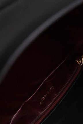 Sac porté épaule Chanel Noir en Cuir