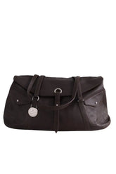Sac porté épaule Lancel Marron en Cuir - Seconde Main