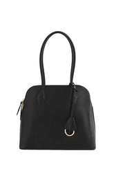 Sac porté épaule Reformation Noir en Cuir - Seconde Main