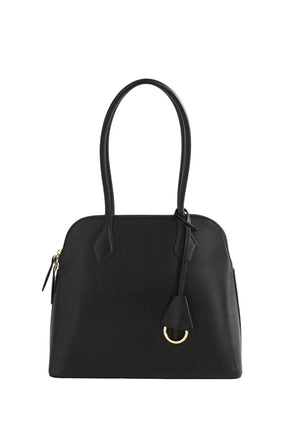 Sac porté épaule Reformation Noir en Cuir - Seconde Main