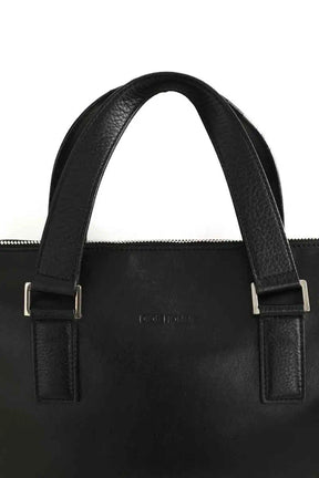Sacoche Dior Noir en Cuir
