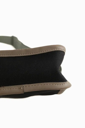 Sacoche Rains Kaki en Polyester