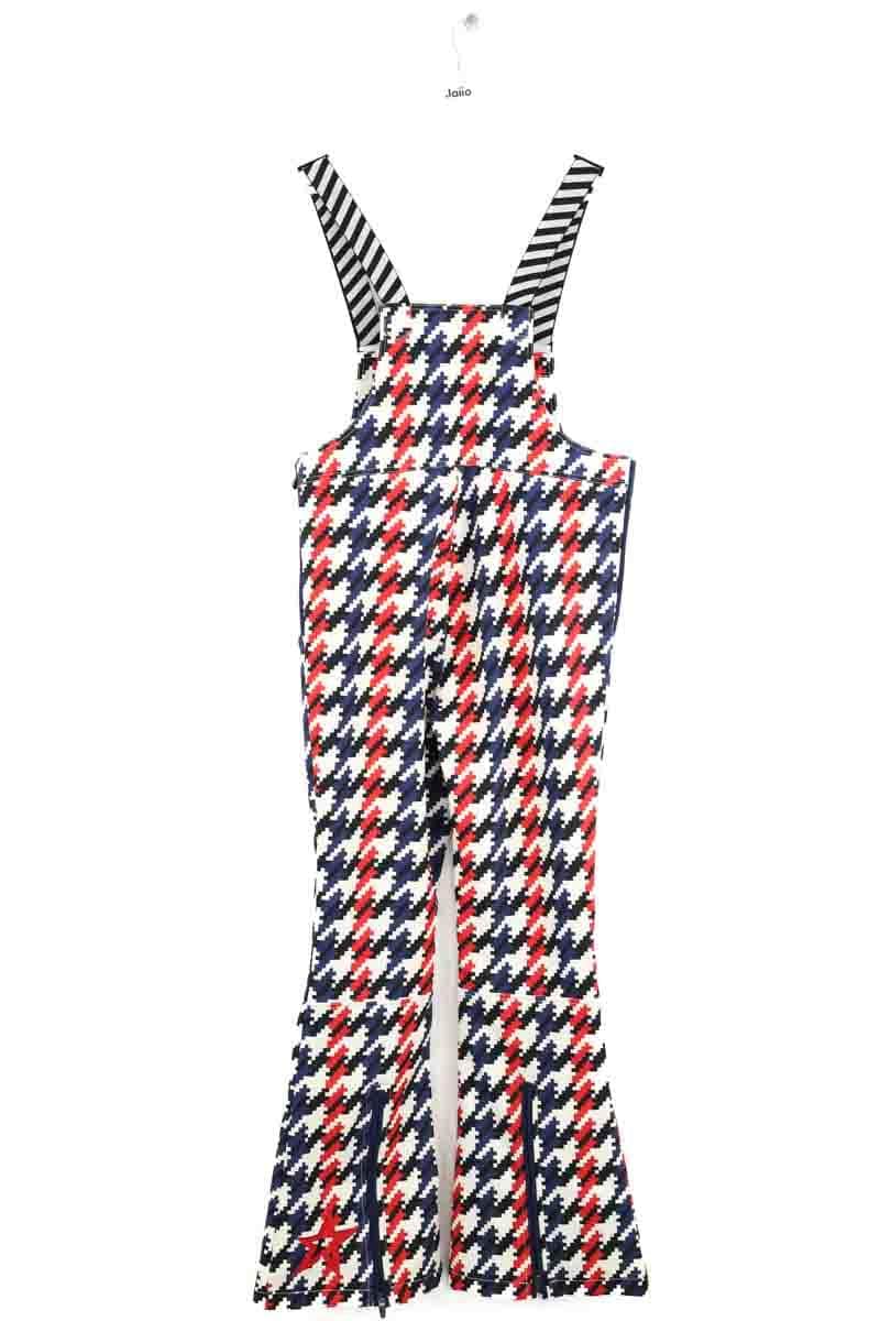 Salopette de ski  Perfect Moment Multicolore en Polyester