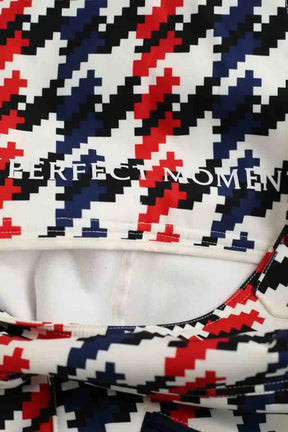 Salopette de ski  Perfect Moment Multicolore en Polyester