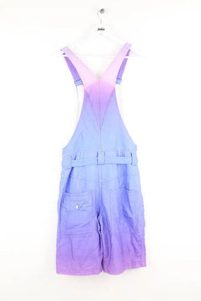 Salopette Isabel Marant Kailatd Bleu en Coton