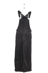 Salopette Levi's Noir en Coton, taille XS - Seconde Main