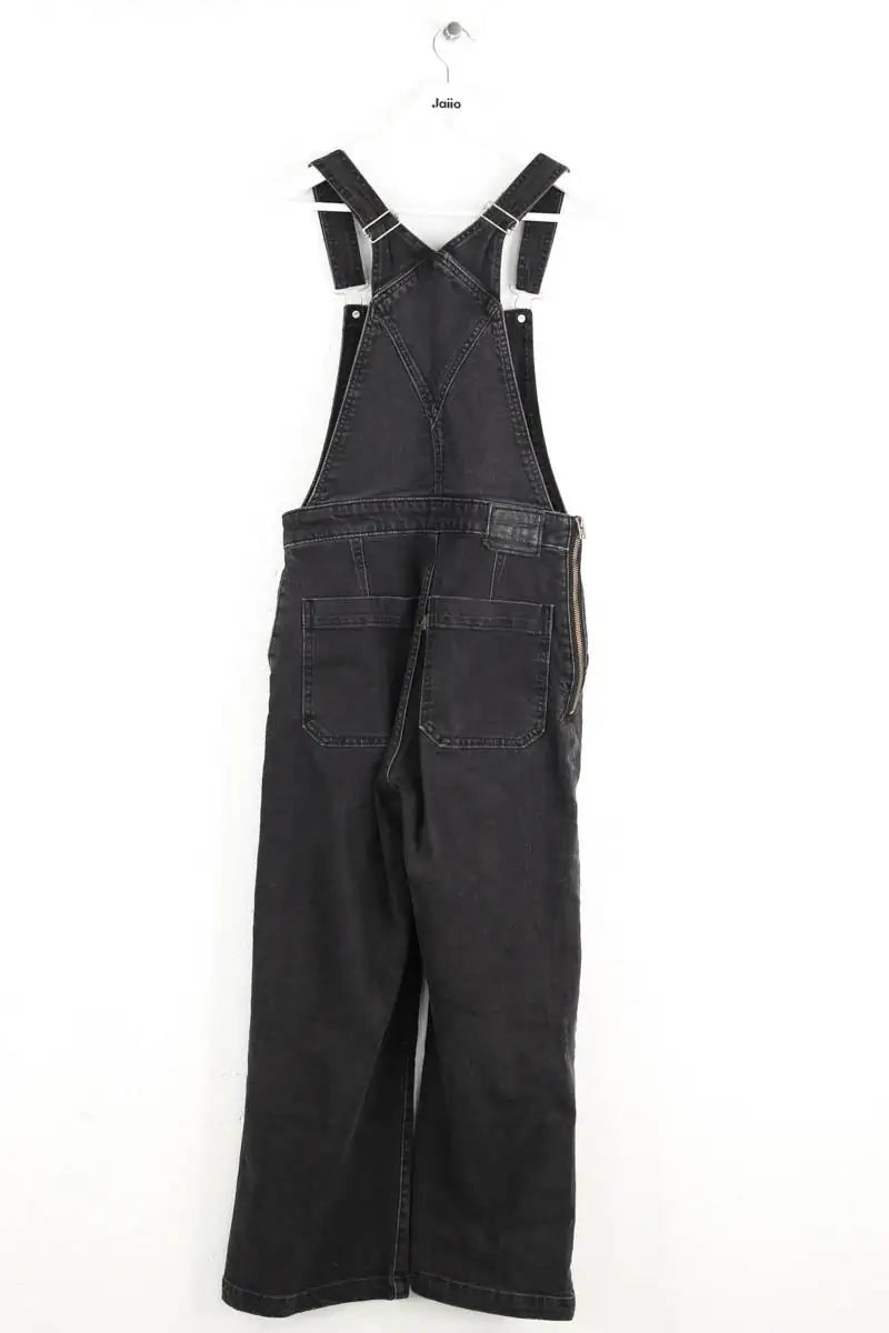 Salopette Levi's Noir en Coton