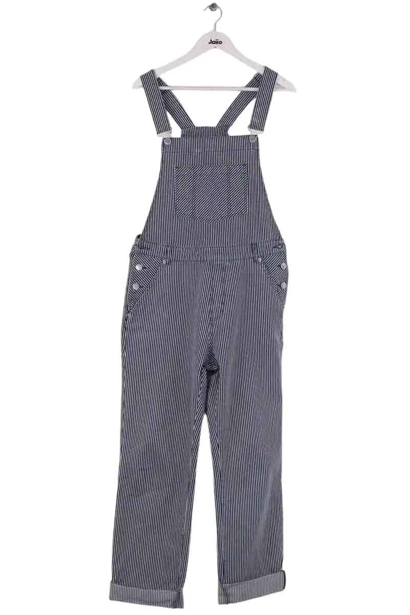 Salopette Maison Standards Bleu en Coton, taille L - Seconde Main