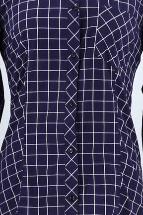 Chemise Claudie Pierlot  Bleu