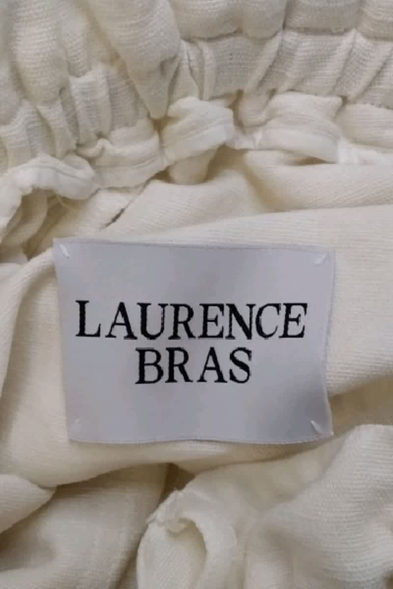 Short Laurence Bras  Beige