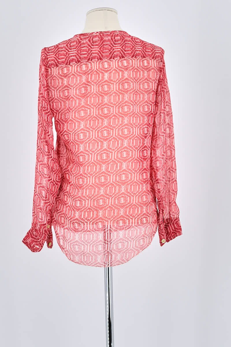 Blouse Isabel Marant  Rouge