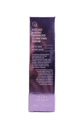 Sérum Allies Of Skin Azelaic & kojic advanced clarifying Violet en  - Seconde Main