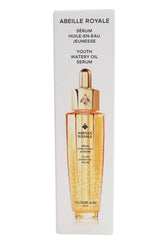 Sérum avec trousse Guerlain Abeille royale Blanc en  - Seconde Main