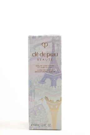 Sérum Clé de Peau Beauté Bleu en 