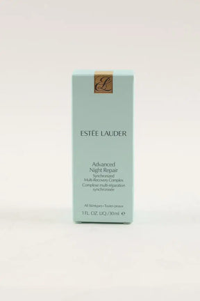 Sérum Estée Lauder Marron en 