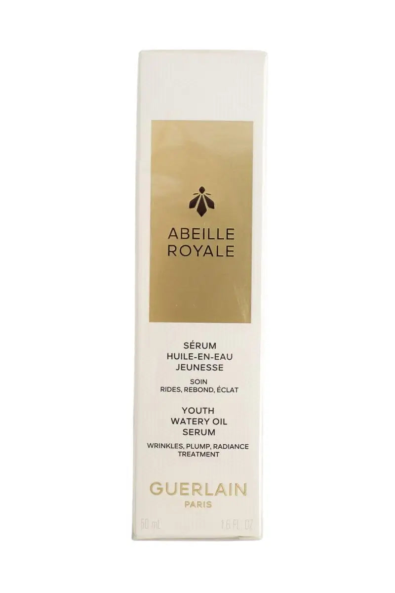 Sérum Guerlain Abeille Royale Doré en  - Seconde Main