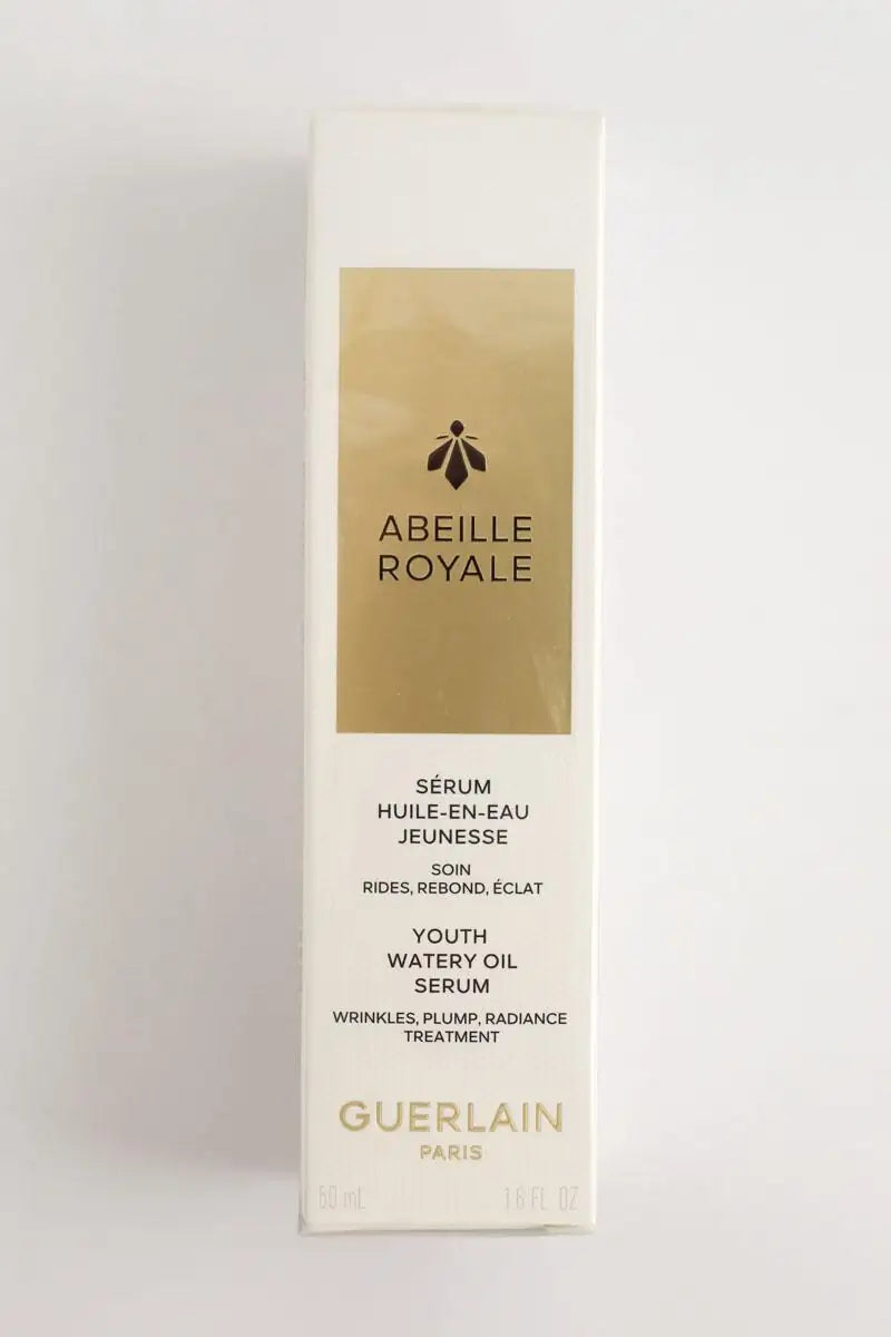 Sérum Guerlain Abeille Royale Doré en 