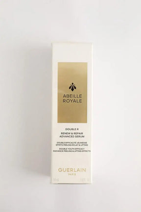 Sérum Guerlain Abeille royale Doré en 