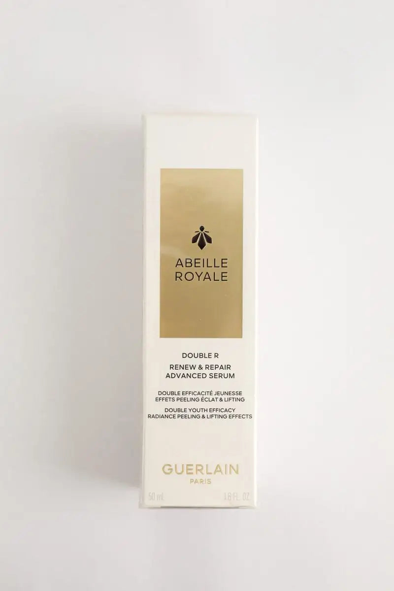 Sérum Guerlain Abeille royale Doré en 