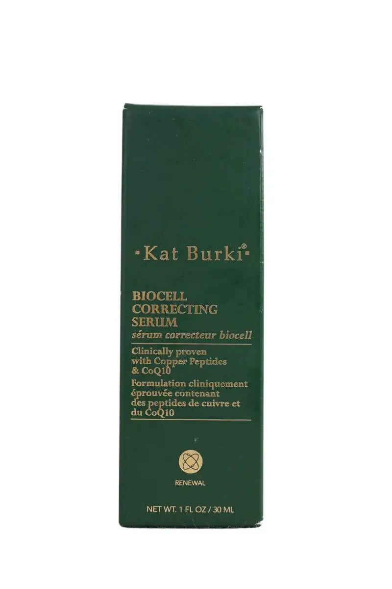 Sérum Kat Burki Vert en  - Seconde Main