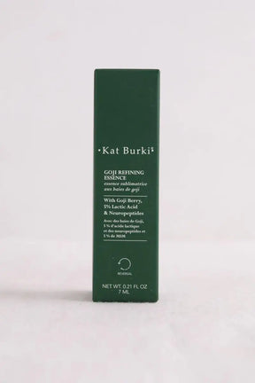 Sérum Kat Burki Vert en 
