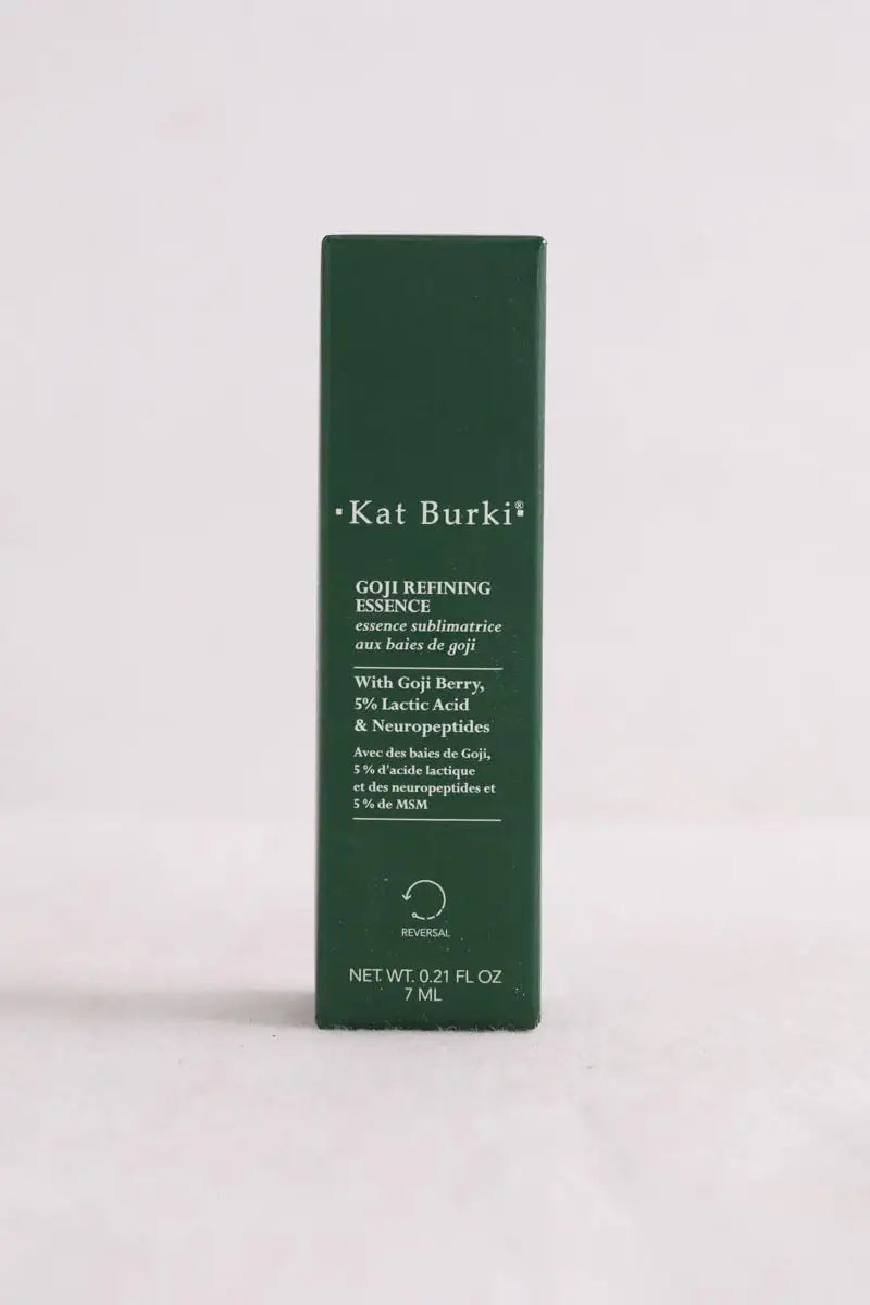 Sérum Kat Burki Vert en 