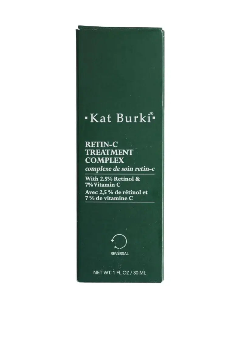 Sérum Kat Burki Vert en  - Seconde Main