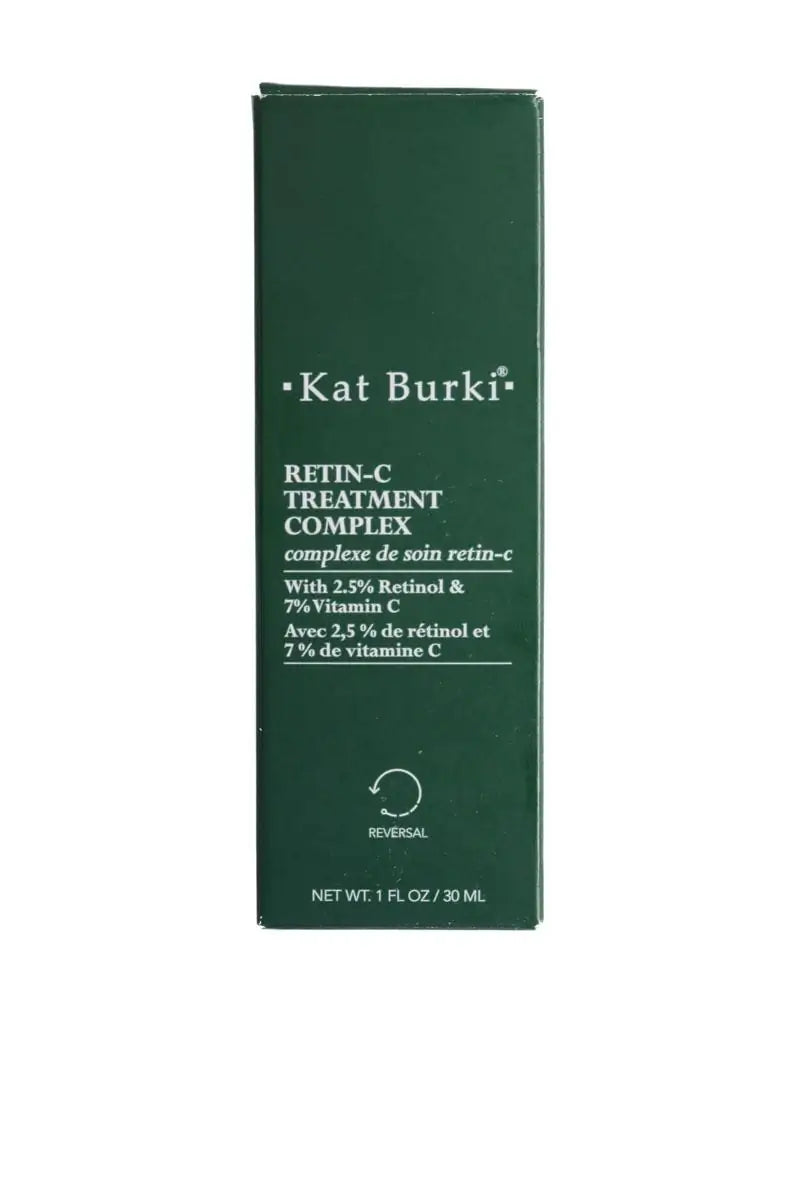 Sérum Kat Burki Vert en 