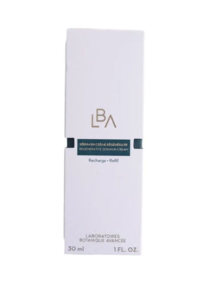 Sérum Laboratoires Botanique Avancée Blanc en  - Seconde Main