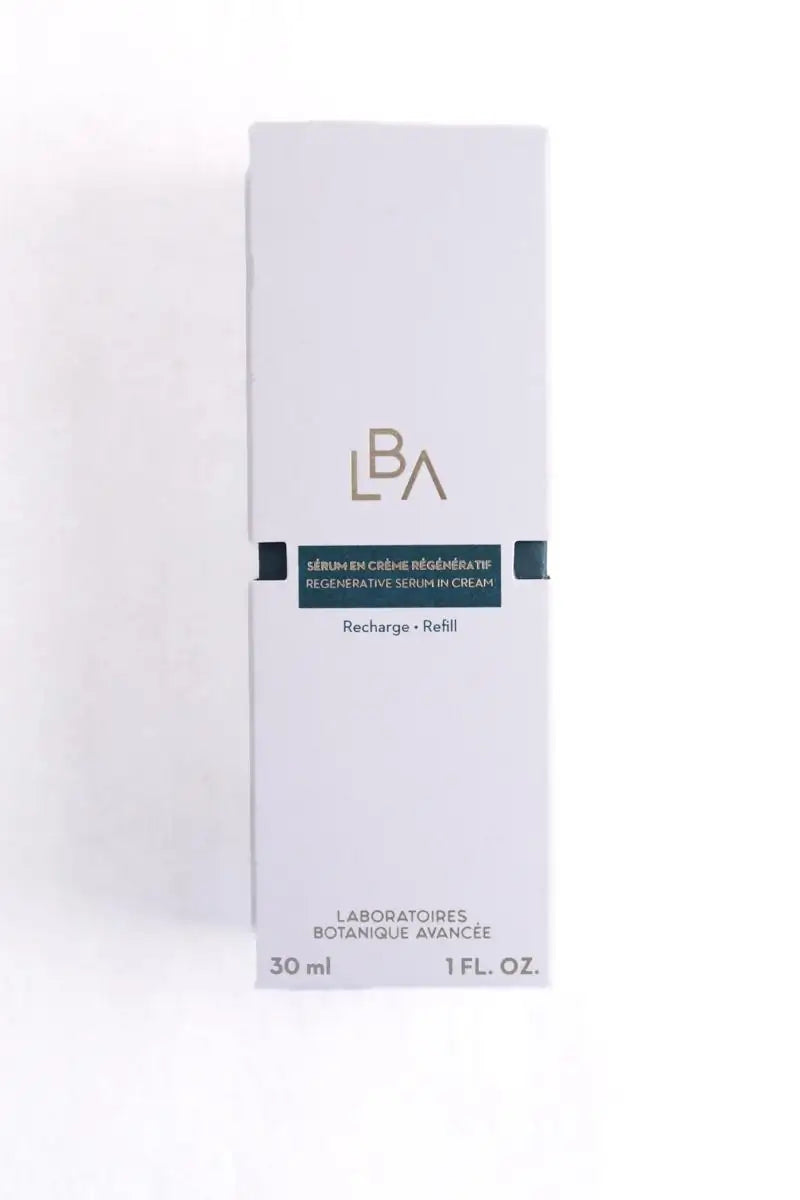 Sérum Laboratoires Botanique Avancée Blanc en 