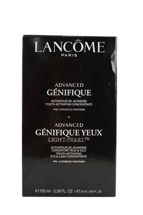 Sérum Lancôme Noir en  - Seconde Main