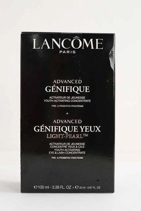 Sérum Lancôme Noir en 