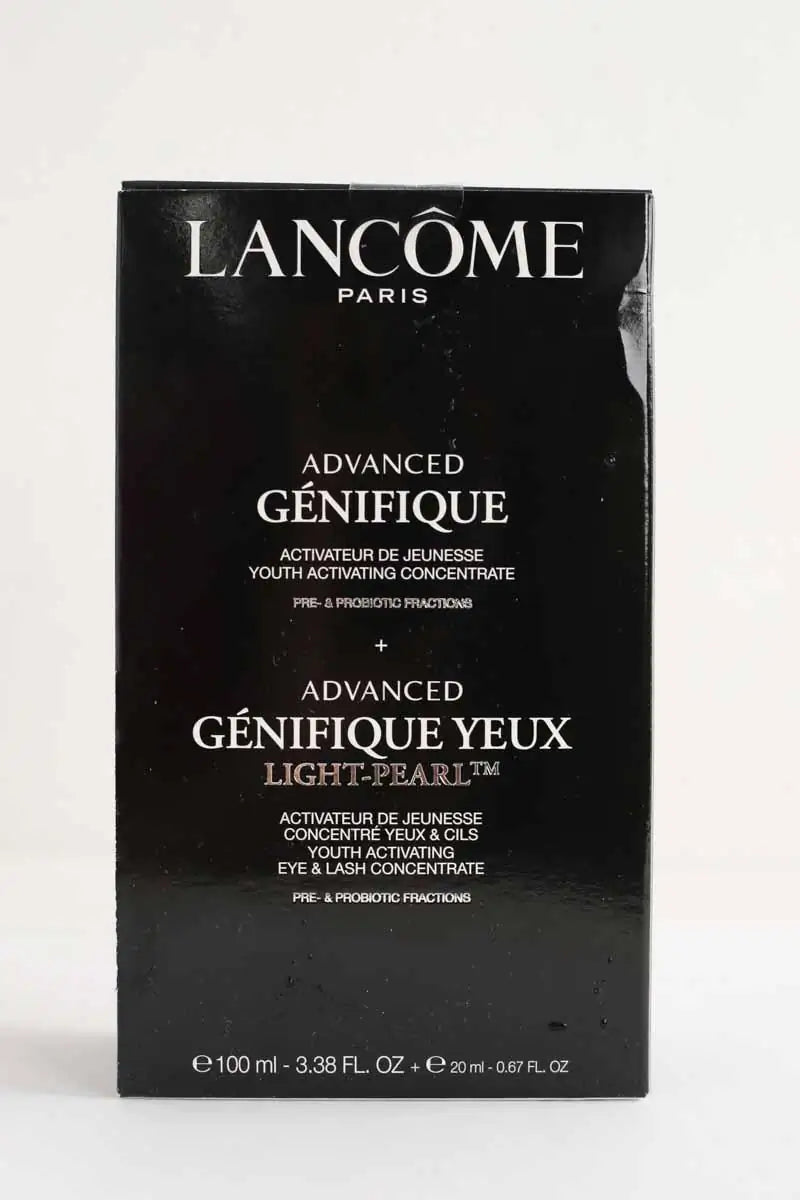 Sérum Lancôme Noir en 
