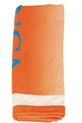Serviette de plage Casablanca Gradient beach towel Multicolore en  - Seconde Main