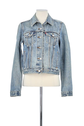 Veste Levi's  Bleu