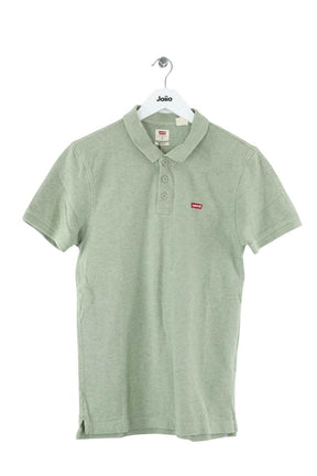 Polo Levi's  Vert