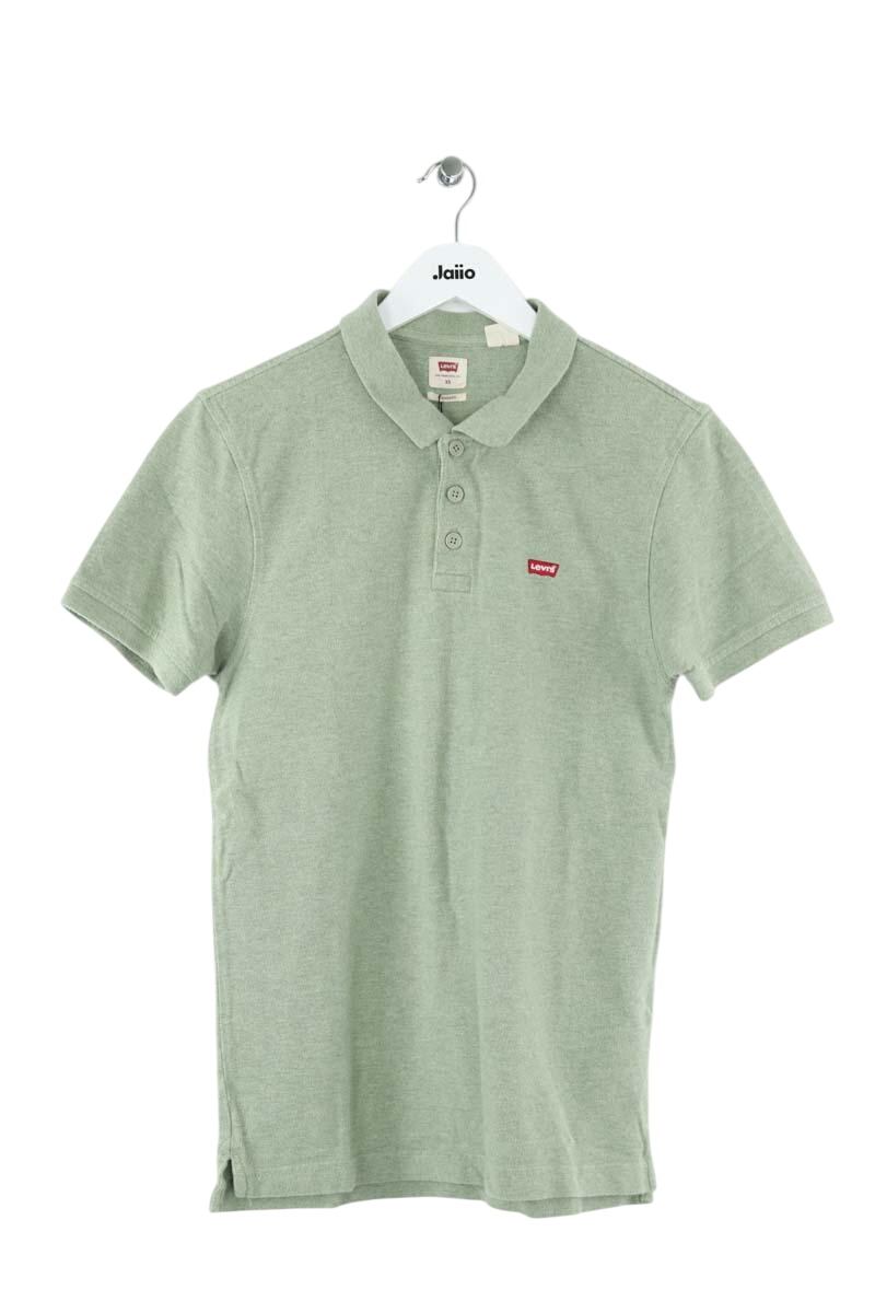 Polo Levi's  Vert