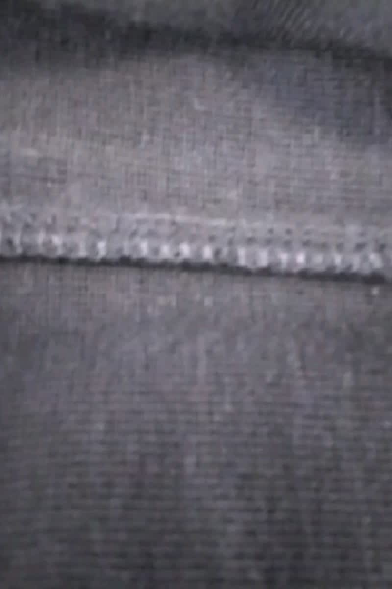 T-shirt Vince  Noir