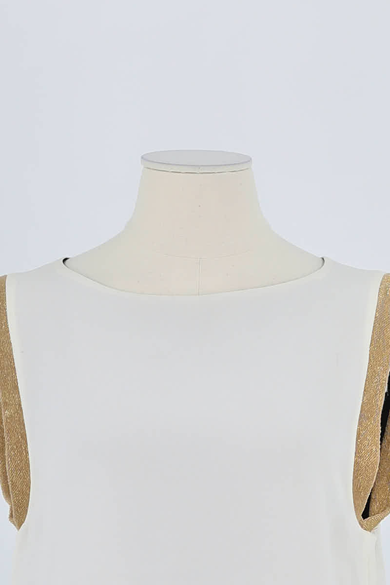Robe Maje  Noir