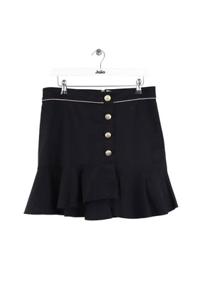 Mini jupe Liu Jo  Noir