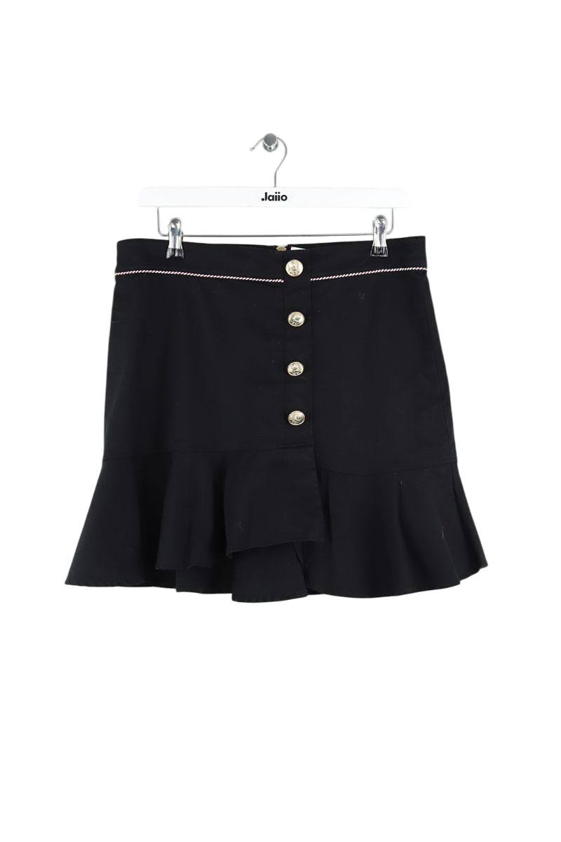 Mini jupe Liu Jo  Noir