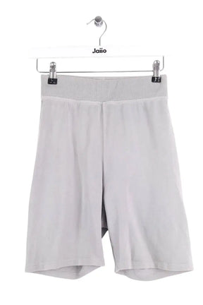 Short American Vintage Gris en Coton, taille S - Seconde Main