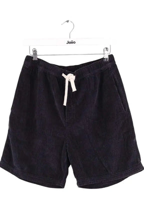 Short American Vintage Marine en Coton, taille S - Seconde Main