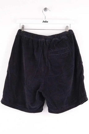 Short American Vintage Marine en Coton