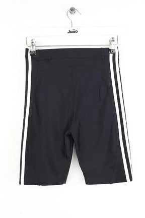 Short de sport Balenciaga Noir en Polyester
