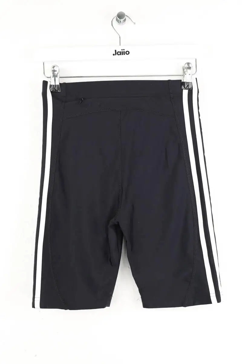 Short de sport Balenciaga Noir en Polyester